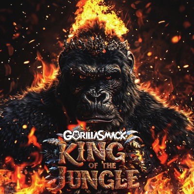 King of The Jungle - Single