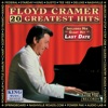 Floyd Cramer - On the Rebound
