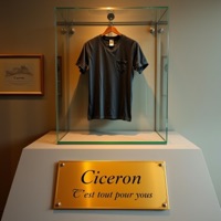 C'est tout pour vous (feat. Mayhem) - Single - Ciceron