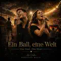 Ein Ball, eine Welt