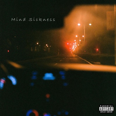 Mind Sickness - Single