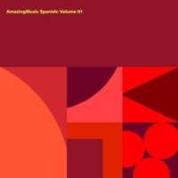 Spanish: Volume 01 - Amazing Music