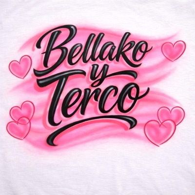 Bellako & Terco - EP