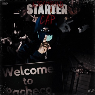 Starter Cap - Single