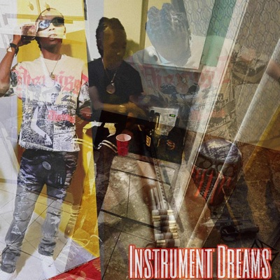 Damage (feat. Childish Rae) - Single