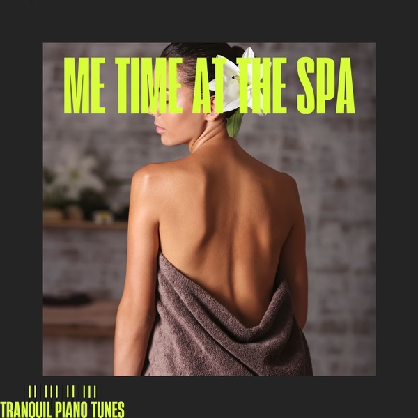 Me Time at the Spa