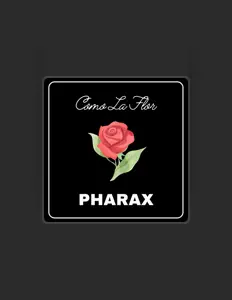 Listen to PHARAX, watch music videos, read bio, see tour dates & more!