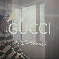 GUCCI (Lisbon Freestyle) (feat. Mightymike) - Single - Roma Gang