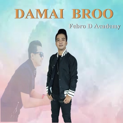 Damai Broo - Single