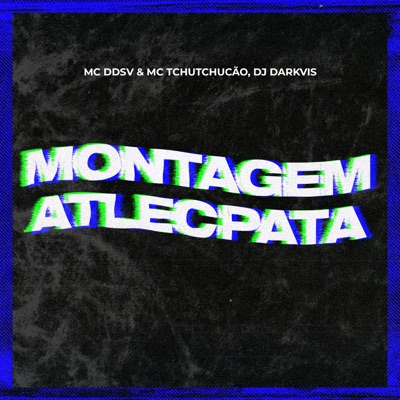 Montagem Atlecpata - Single