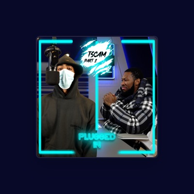 Listen to T.Scam, watch music videos, read bio, see tour dates & more!