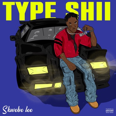 Type Shii - Single