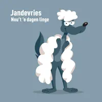 Nou’T ’E Dagen Linge — Jan De Vries