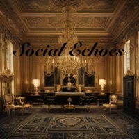 Social Echoes - Single - DBACH