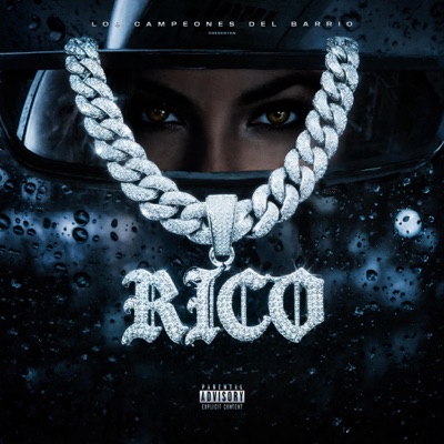 RICO (feat. Dante Damage, Ch12 & Ray Pérez) - Single