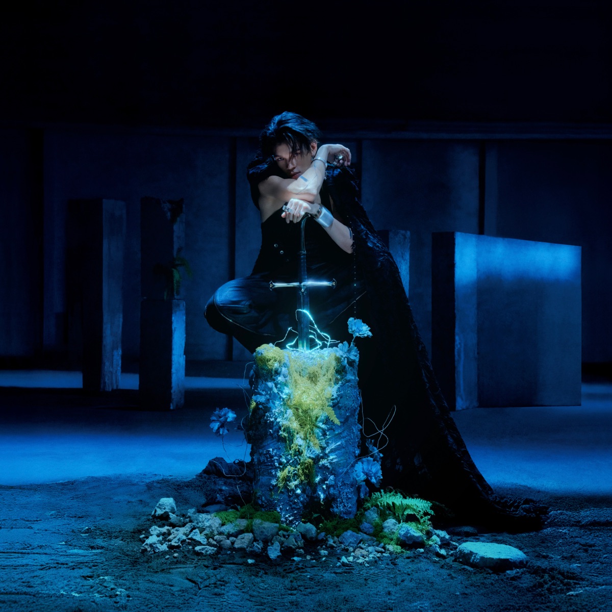 KIRE – demon – Single (2026) [iTunes Plus AAC M4A]-新房子