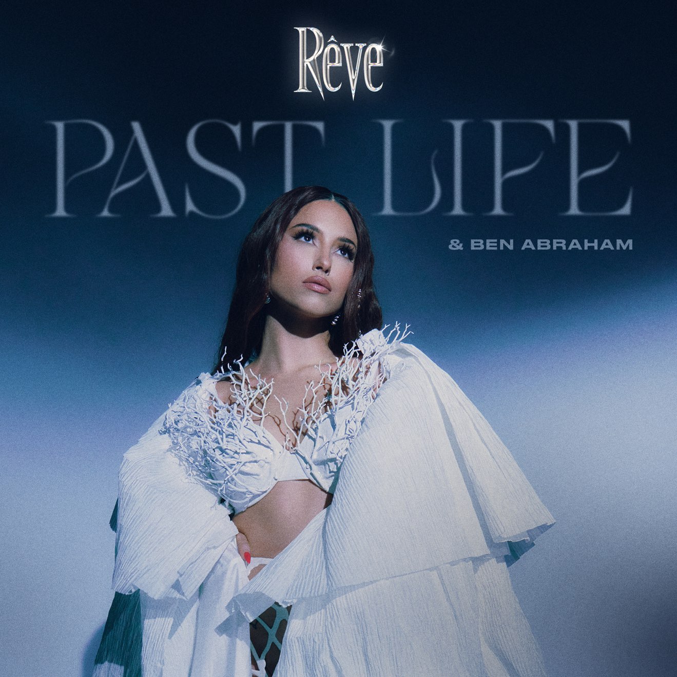 Rêve & Ben Abraham – Past Life (Single Version) (2024) [iTunes Match M4A]