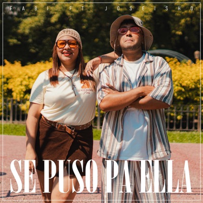 Se puso pa ella - Single