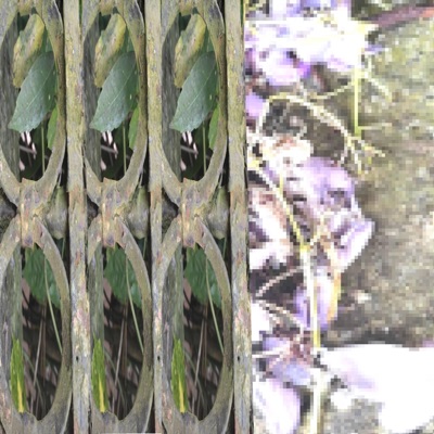 ⊹ ..keep on walking.. ⊹ - Single