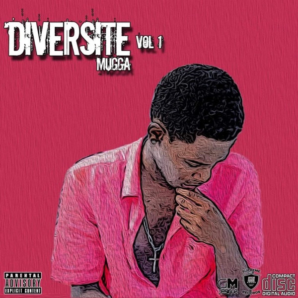 REVEY MON LARM (feat. MUGGA)