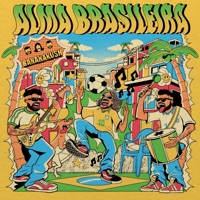 Alma Brasileira - Single - Banana Kush