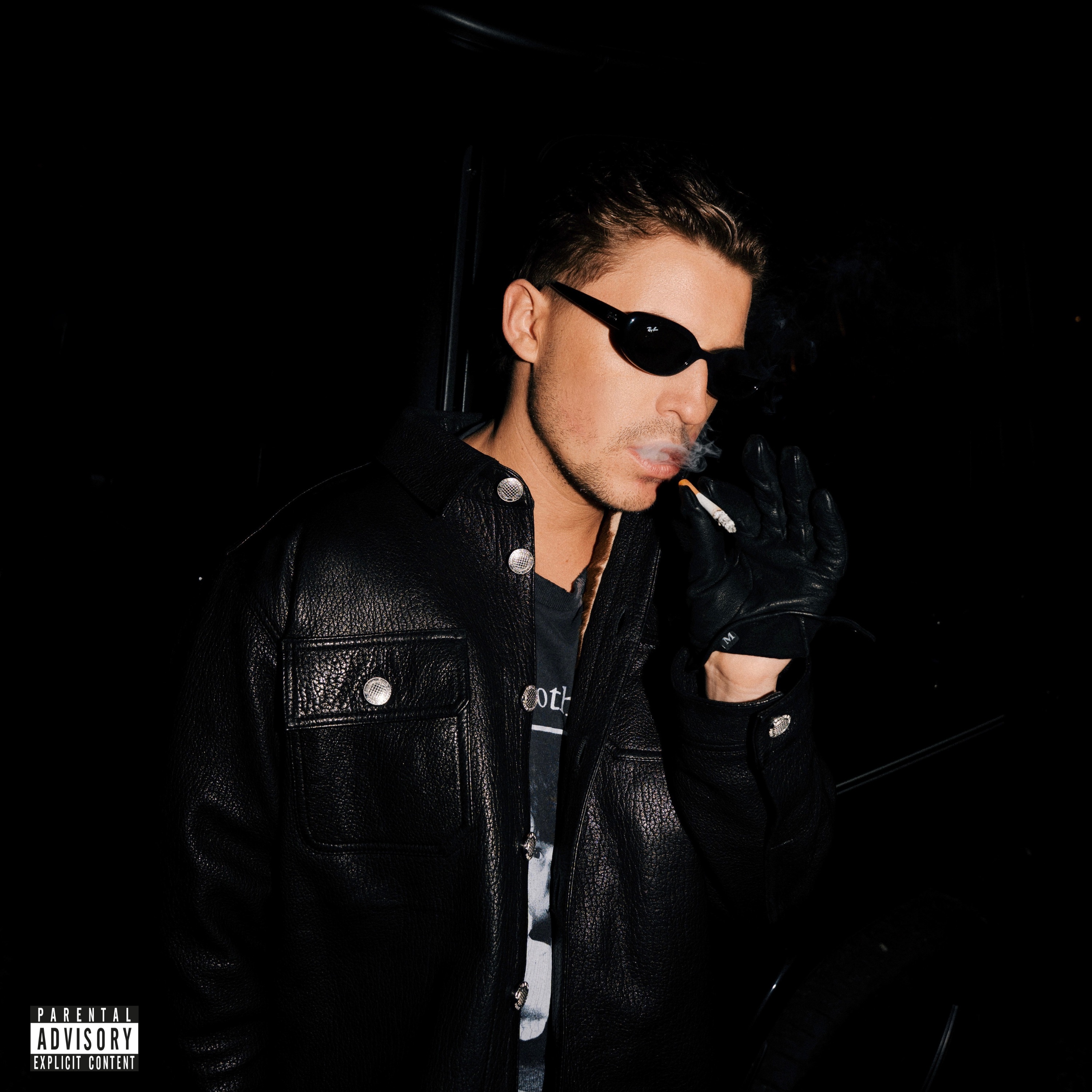 Lekker voor je - Single