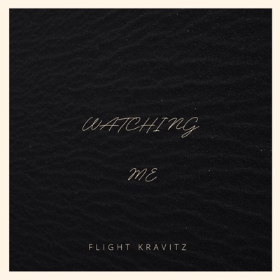 Watching Me - Single