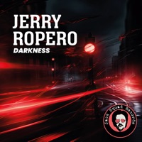 Darkness - Single - Jerry Ropero