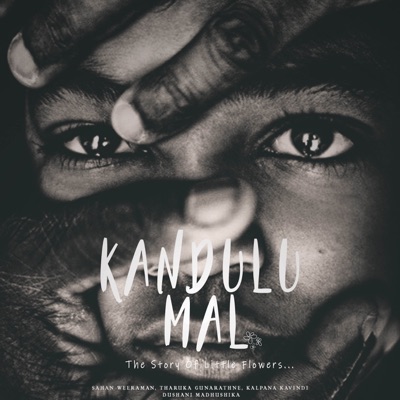 Kandulu Mal (feat. Dushani Madhushika) - Single
