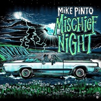 Mischief Night (feat. elrabbi) - Single - Mike Pinto