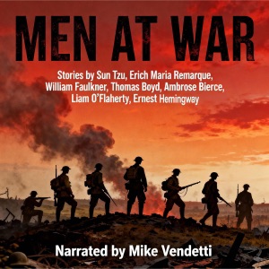 Men at War (Unabridged)