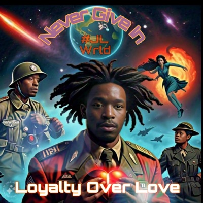 Loyalty Over Love - Single