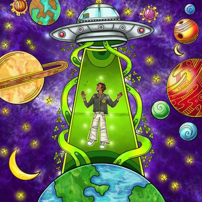 Let's Go to Space (Instrumental Version)