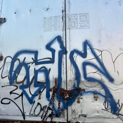 Different Creatures (feat. QP) - Single