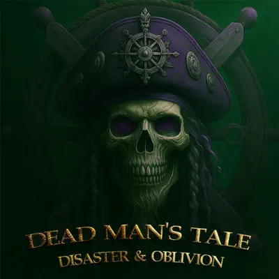 Listen to Dead Man's Tale - Single by Disaster & Oblivion