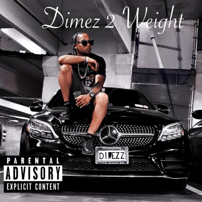 Dimez 2 Weight - EP