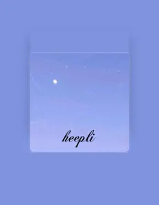 Dengarkan heepli, tonton video musik, baca bio, lihat tanggal tur & lainnya!