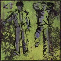 Люблю - Single - Руся Декараби & roofkid