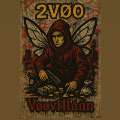 Fairy (feat. Tone2voo) [Remix] - Single