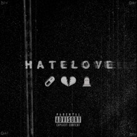 H A T E L O V E - Dew Kane