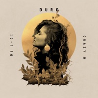 DURO (feat. Crazy B) - Single - DJ L-GI