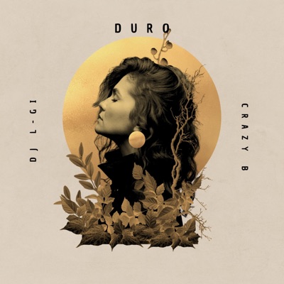 DURO (feat. Crazy B) - Single