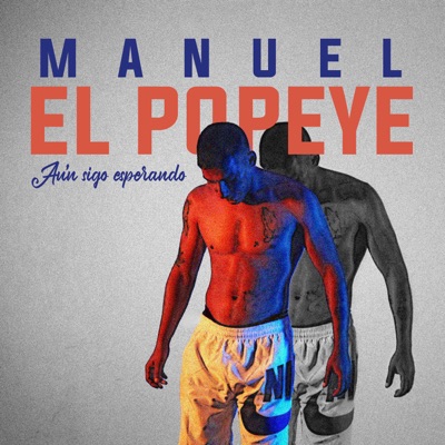 Aún Sigo Esperando - Single