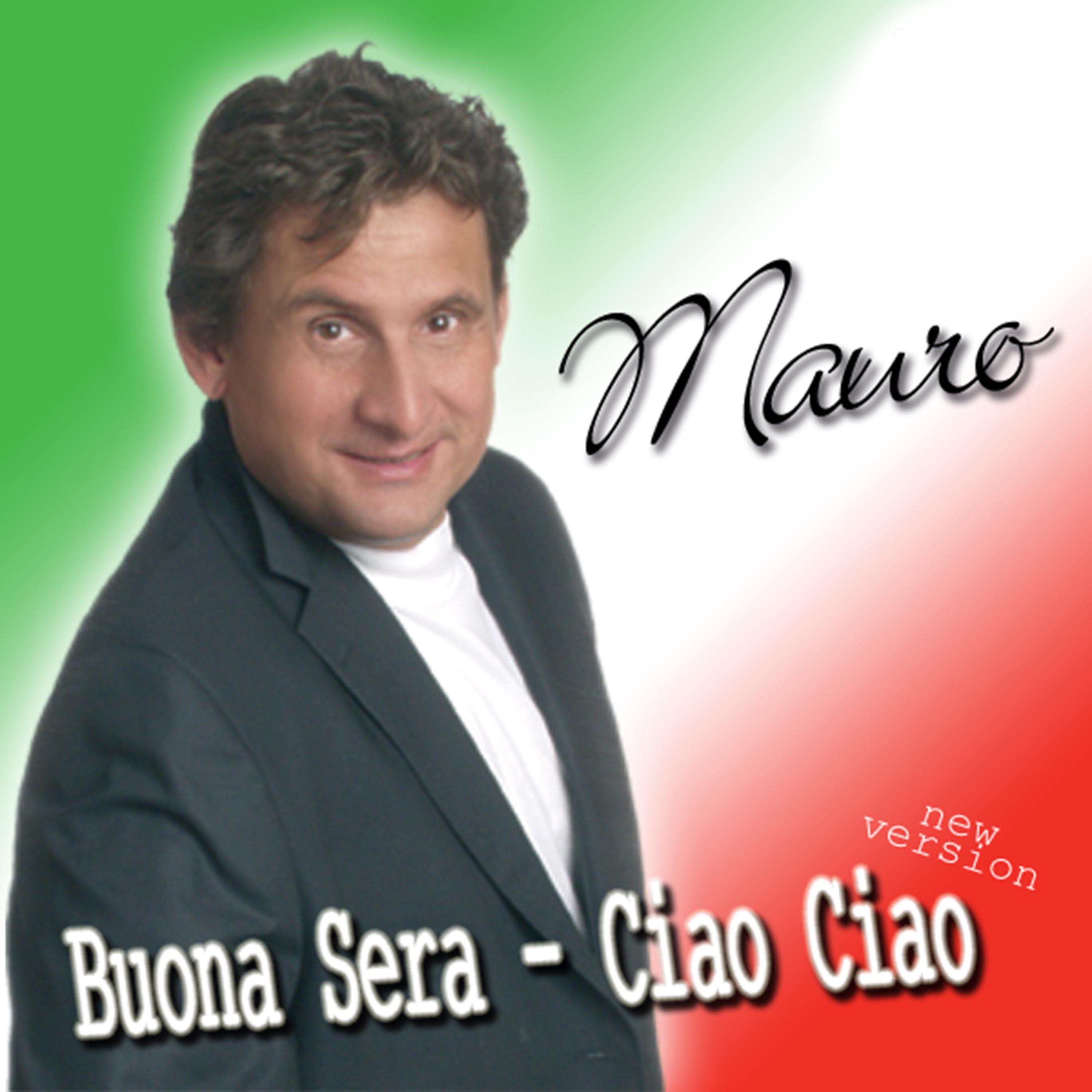 Buona Sera - Ciao Ciao (Party Version) - Single