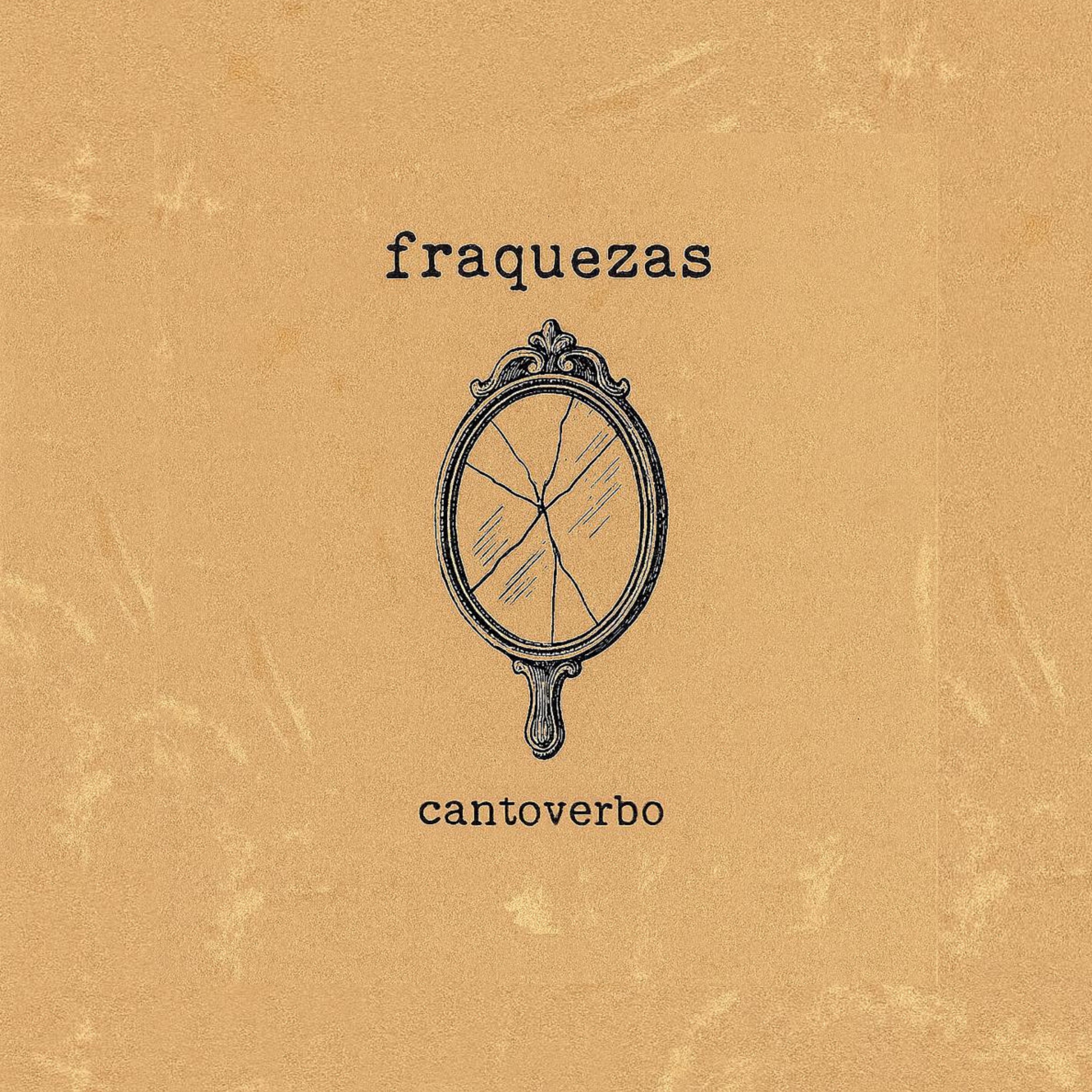 Fraquezas - Single