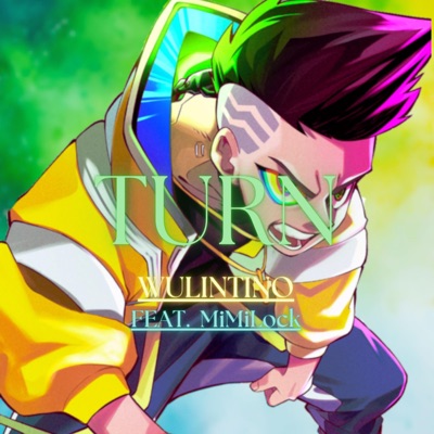 Turn (feat. MiMiLock) - Single