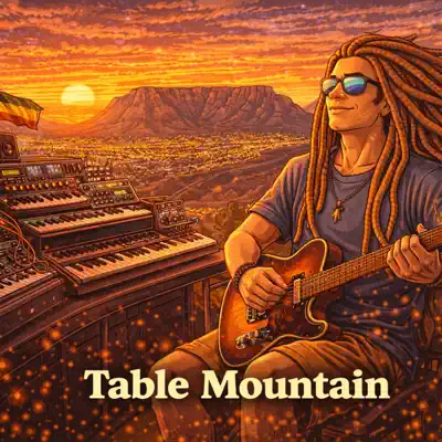 Listen to Table Mountain - Single by Kilimanjaro Jones