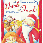 Babbo Natale sei una star (feat. Coro di Reggiolo) - Gabriella Marolda & Renato Giorgi