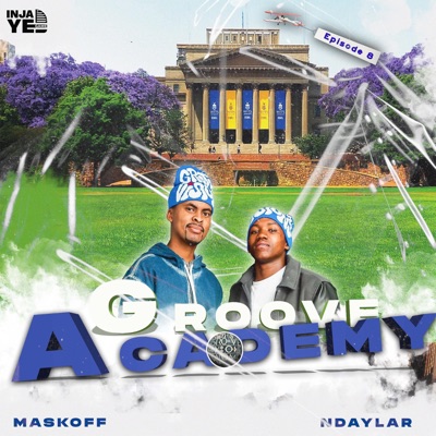 Groove Academy Episode 8 - Single