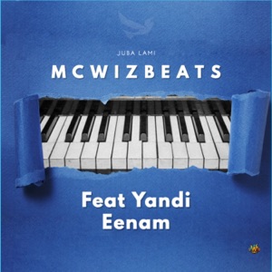 Juba Lami (feat. Yandi Eenam)